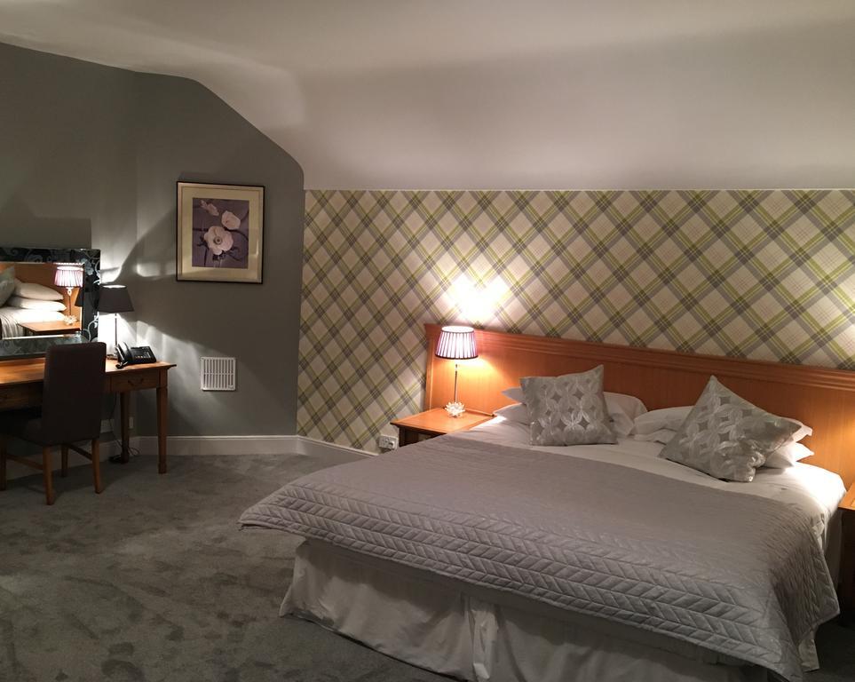 Hotel The Coach House