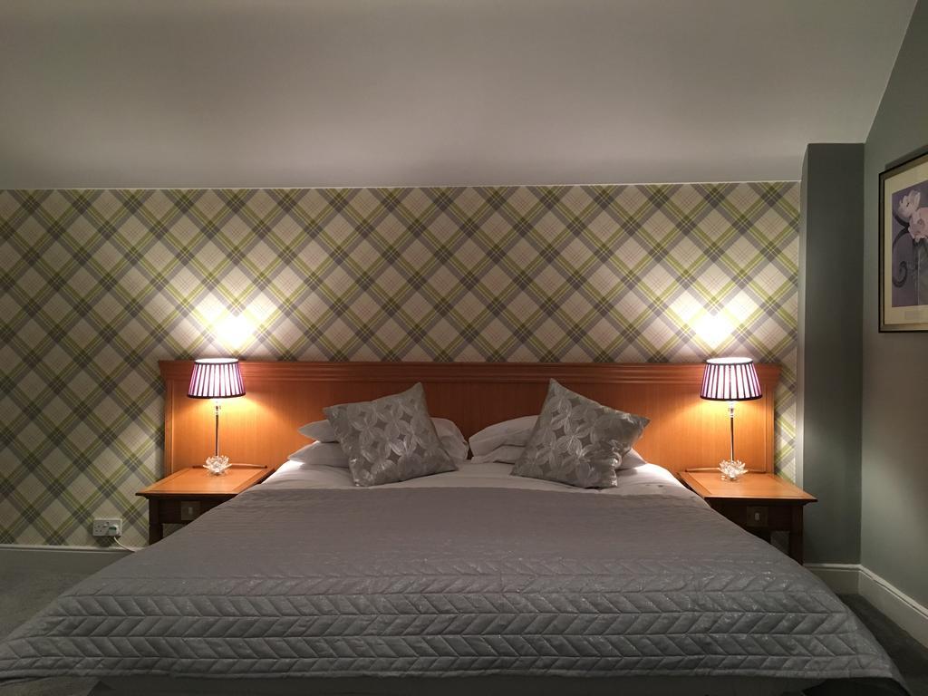 Hotel The Coach House Chester