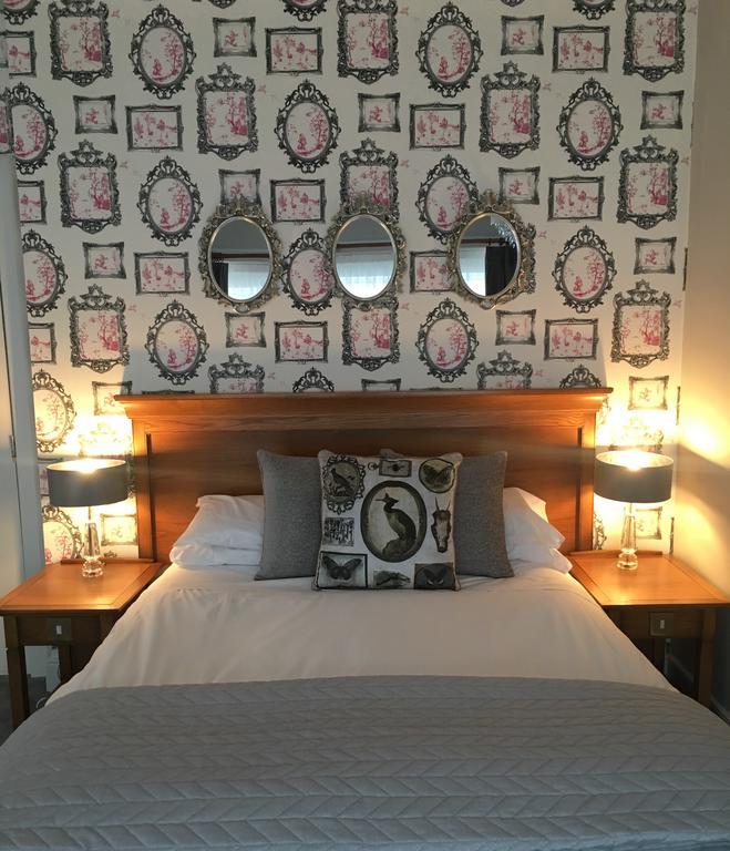 Hotel The Coach House