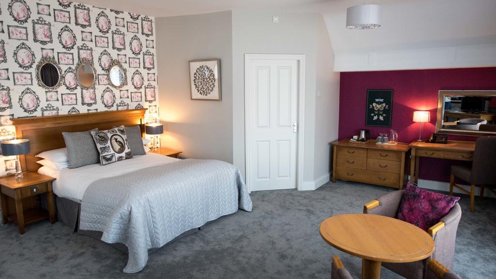 The Coach House 4*
