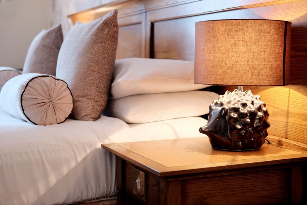 The Coach House Hotel