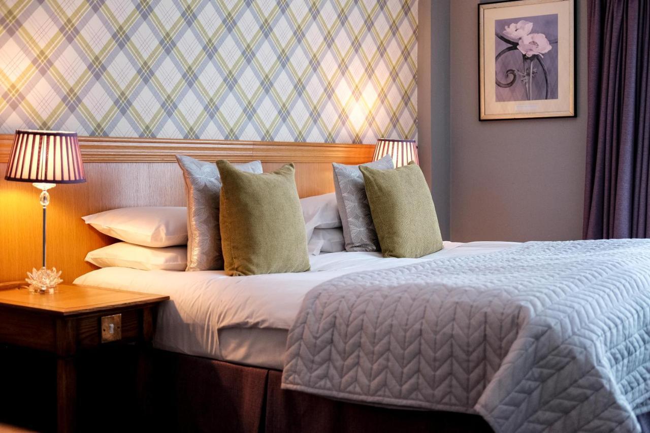 The Coach House Chester