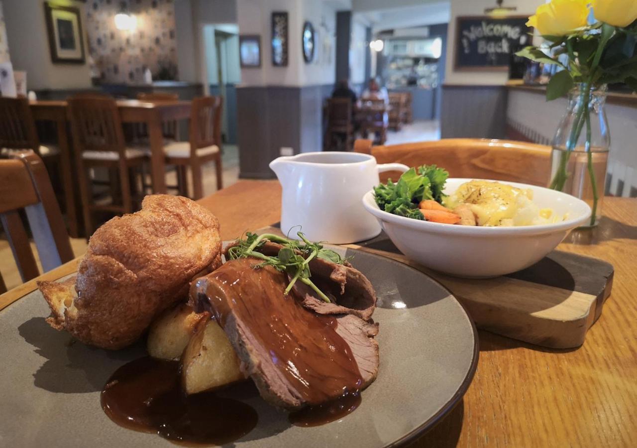 The Coach House Chester