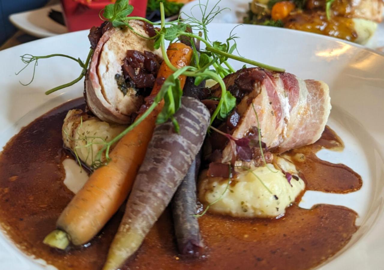The Coach House 4*