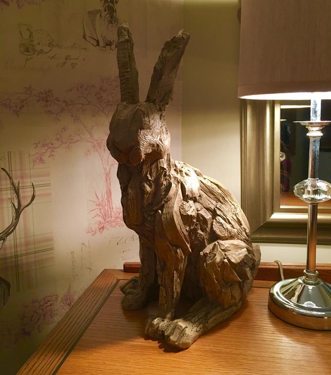 The Coach House 4* Chester