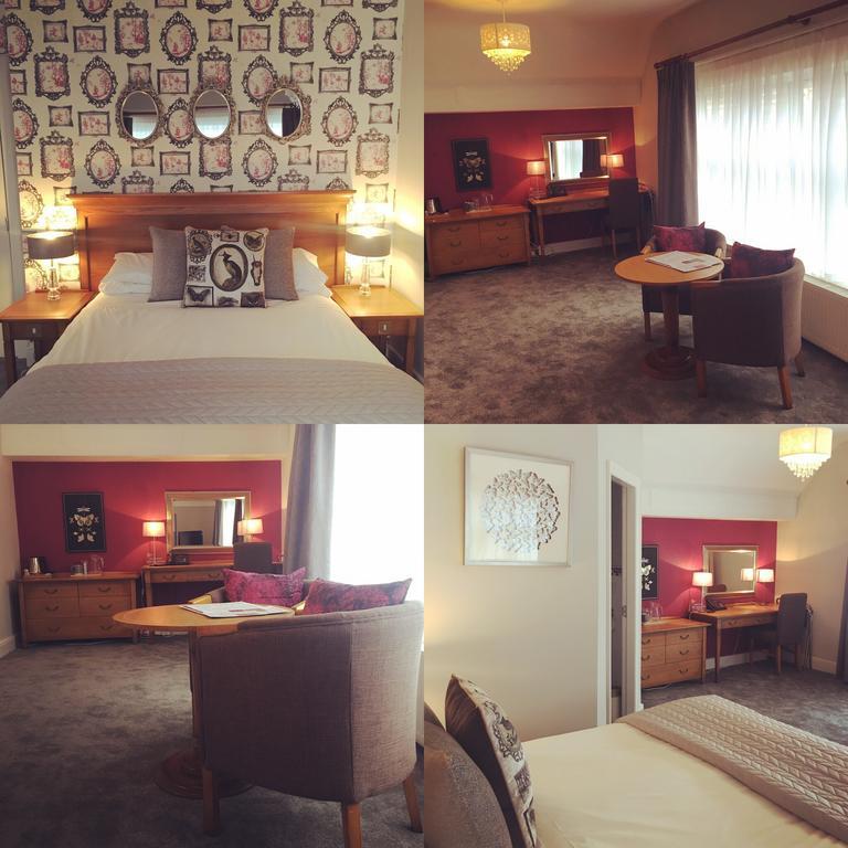 Hotel The Coach House 4*