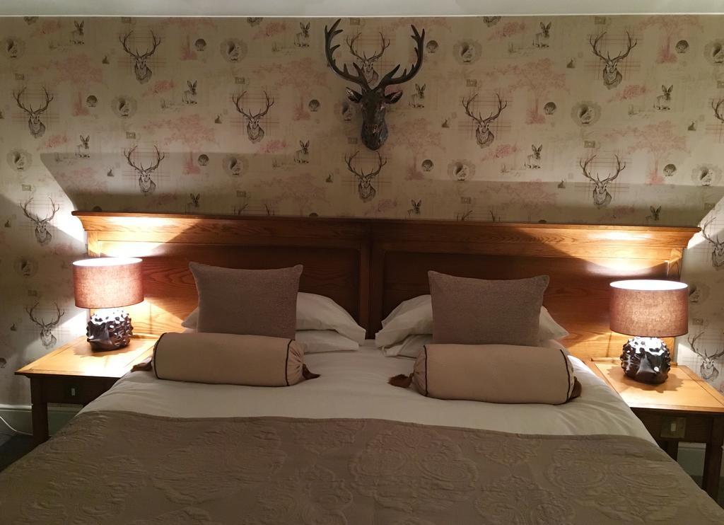 Hotel The Coach House 4*