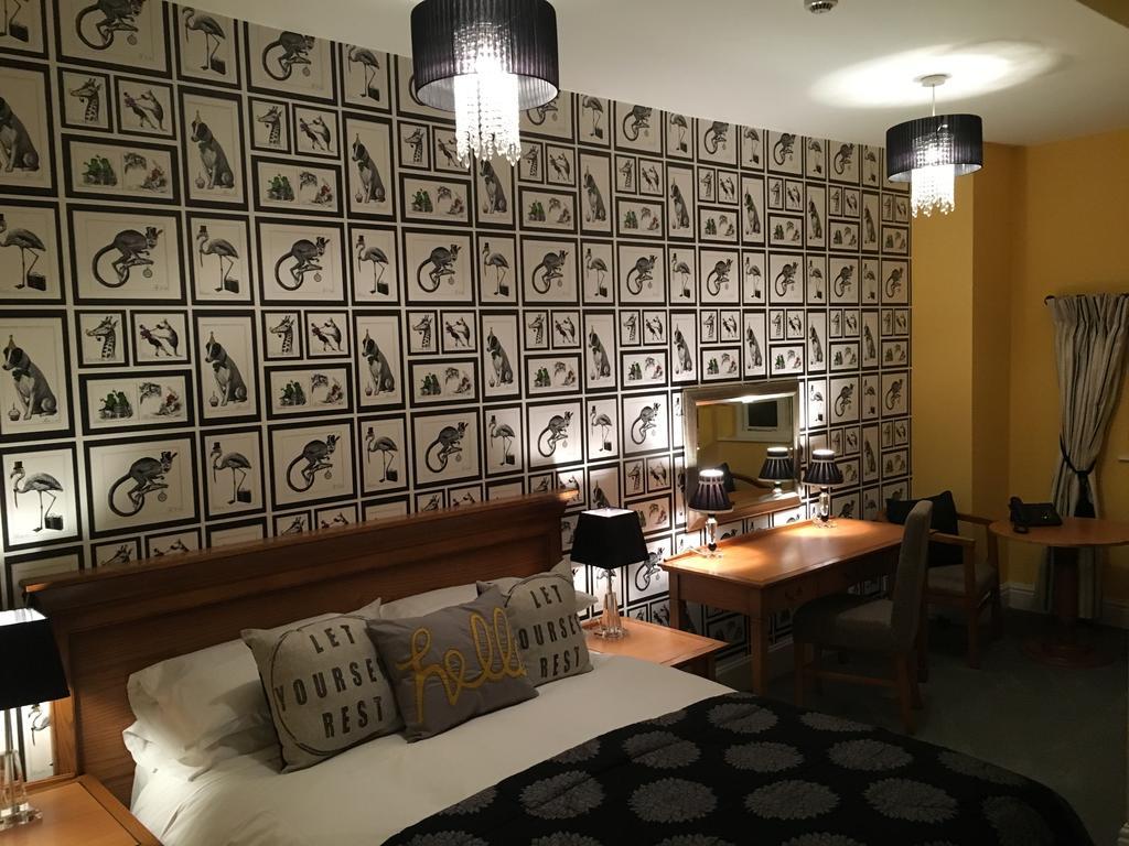 Hotel The Coach House