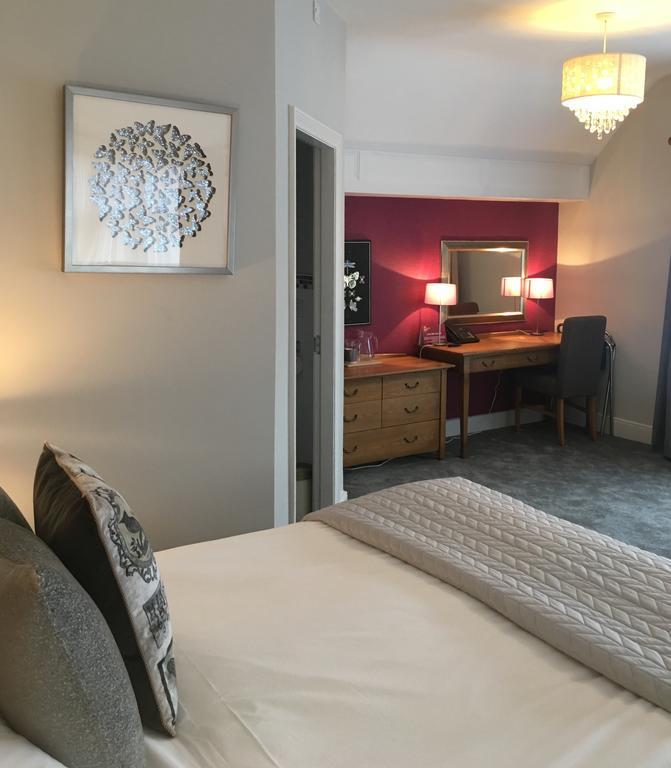 Hotel The Coach House
