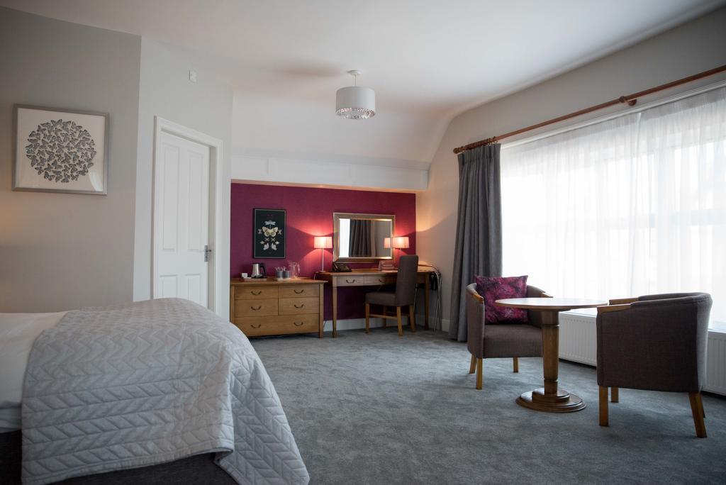 Hotel The Coach House 4*