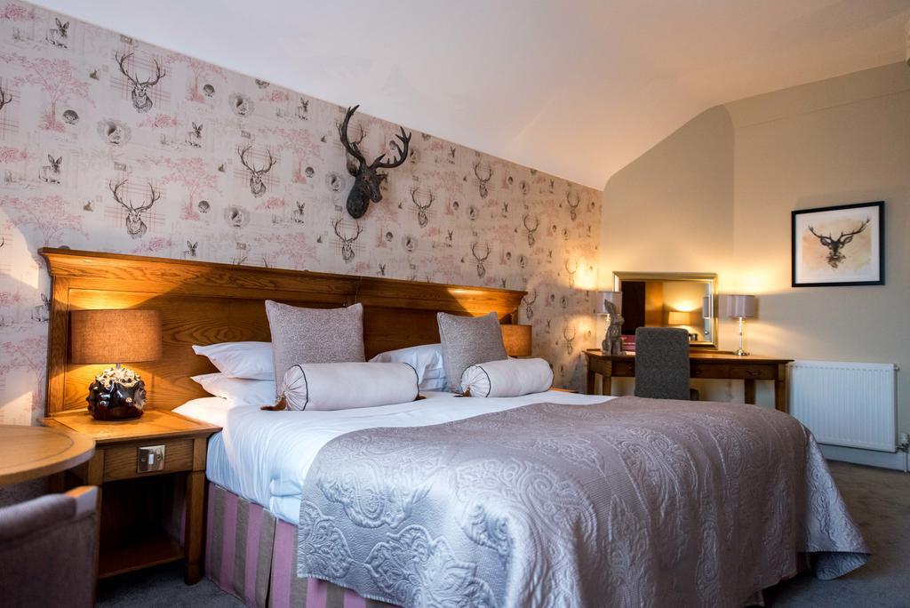 The Coach House