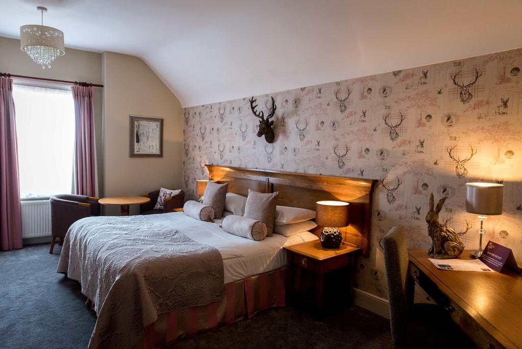 Hotel The Coach House