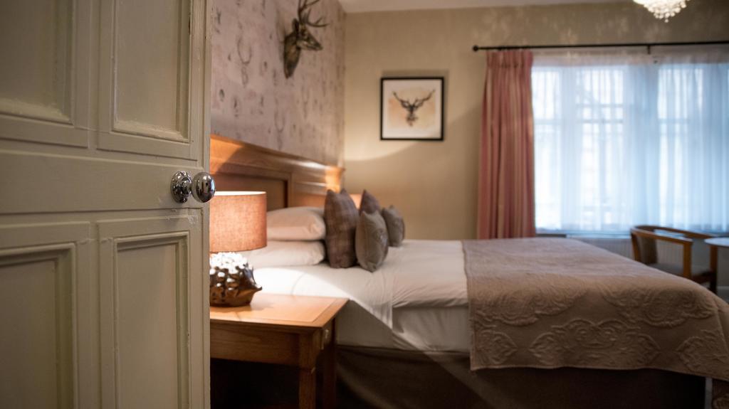 The Coach House 4*