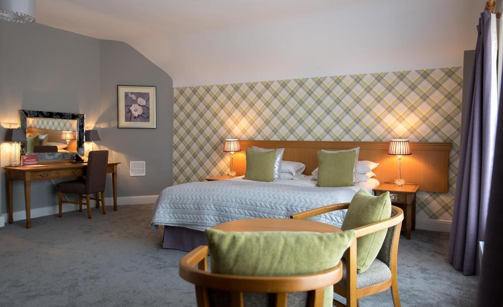Hotel The Coach House 4*