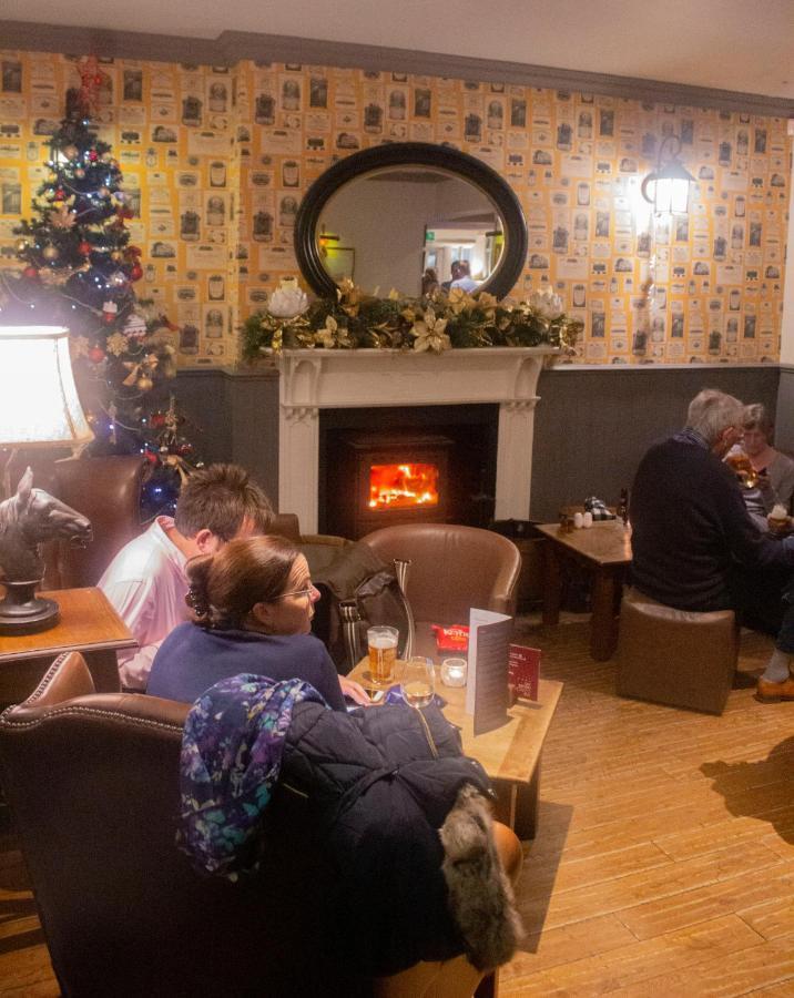 The Coach House Chester