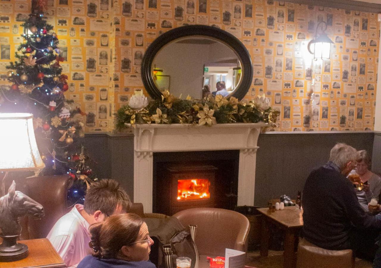 Hotel The Coach House