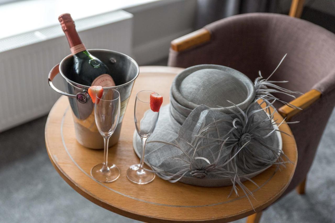 The Coach House 4* Chester